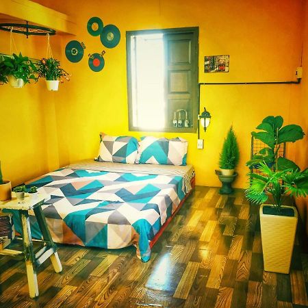 The 1995 Homestay Phan Rang Exteriér fotografie