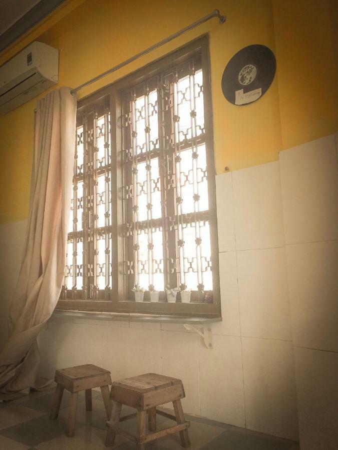 The 1995 Homestay Phan Rang Exteriér fotografie